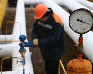 Зеленський розраховує на підтримку ЄС у газовому питанні