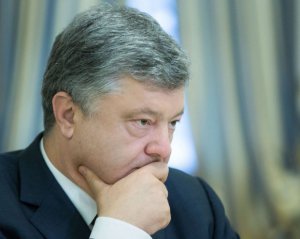 Порошенко готовят на новую должность