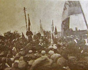 Почали формувати нові українські війська