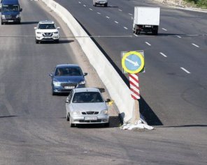 Мінрегіон хоче, щоб водії розверталися по-новому