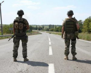 Війна на Донбасі: повідомили останні новини