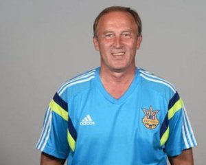 Що потрібно знати про найуспішнішого тренера молодіжних збірних України