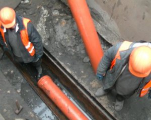 У каналізаційному колекторі загинув робітник