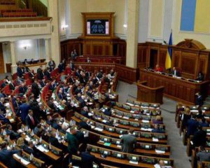 Команда Зеленского готовит закон о выборах