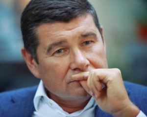 Нардеп-беглец Онищенко возвращается в Украину