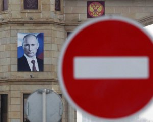 У США готують нові санкції проти Росії