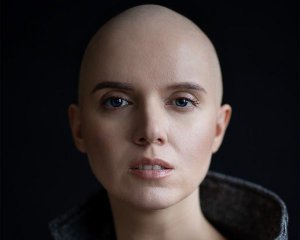 Яніна Соколова розповіла про свою боротьбу з раком
