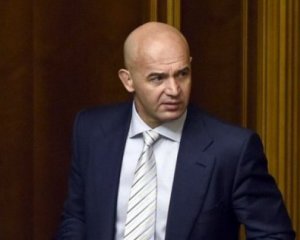 Кононенко уходит из партии Порошенко