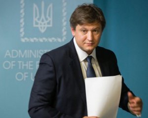 Зеленський підписав указ про призначення секретаря РНБО