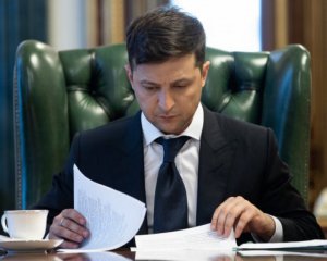 У Зеленського сподіваються на більшість у переобраній Раді