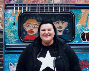 The New York Times назвало реперку Alyona Alyona однією з найцікавіших у Європі