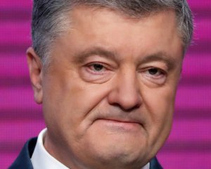 У Порошенка хочуть конфіскувати все майно