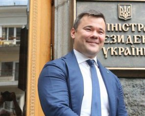 Зеленский уволит Богдана, если не отменят закон о люстрации