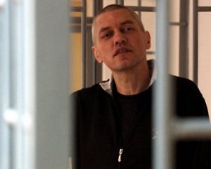 Политзаключенный Станислав Клых объявил голодовку