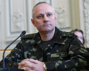 Хомчак оценил угрозы со стороны РФ