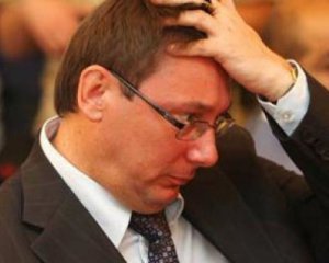 СМИ сообщили о похищении экс-советчицы Юрия Луценко