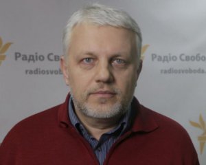 Видим определенных лиц - Луценко о расследовании резонансного убийства Шеремета