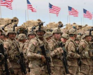 США отправляют дополнительные войска на Ближний Восток