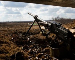 Один загинув, одного поранили: як минула доба на Донбасі