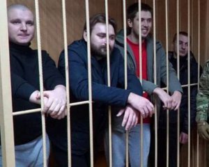Сегодня суд ООН объявит решение по пленным украинским морякам