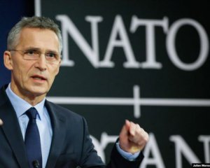 Угроза со стороны РФ: НАТО изменит военную стратегию