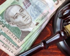 Аліменти будуть автоматично списувати з рахунків