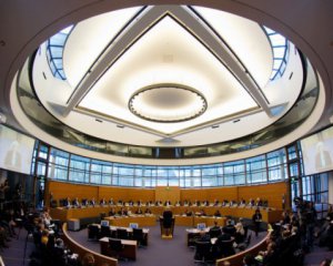Міжнародний трибунал визнав своє право розглянути конфлікт щодо українських моряків