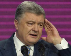 Порошенко дав гостру настанову Зеленському