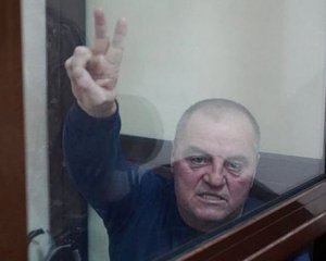 Політв&#039;язень Бекіров заявив, що помирає