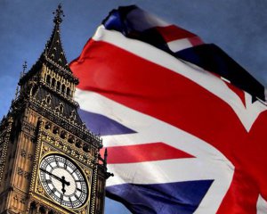 На посаду прем&#039;єр-міністра Британії претендують 8 осіб