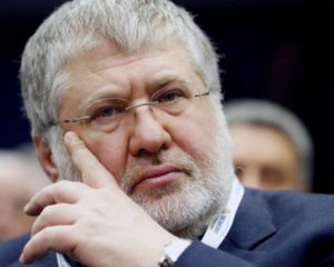 Коломойський підтримав Богдана на посаді глави АП