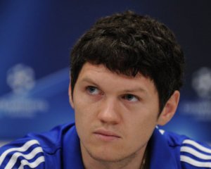 Экс-игрок сборной Украины поделился впечатлениями от выступлений в России