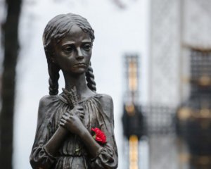 Бундестаг может рассмотреть вопрос о признании Голодомора геноцидом