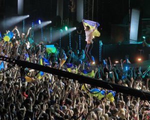Как прошел концерт &quot;Океана Эльзы&quot; в Киеве