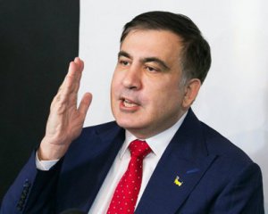 Саакашвили возвращается в Украину: назвали дату
