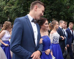 Випускний-2019: скільки це коштуватиме