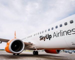 Украинский лоукостер запустил новый рейс в Испанию