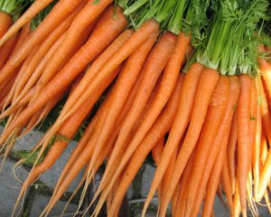 Коли морква впаде у ціні: назвали умову