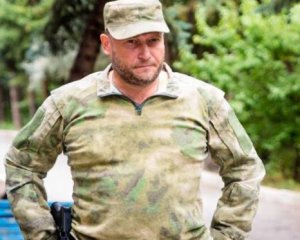 Ярош рассказал, как быстро разгромить боевиков на Донбассе