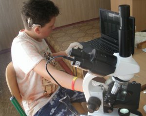 Сквиряни вибороли призові місця на конкурсі &quot;МАН-Юніор дослідник&quot;