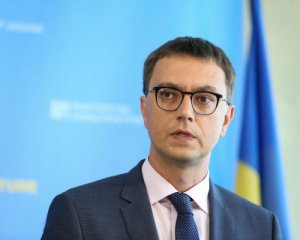 З'явилися нові подробиці справи Омеляна