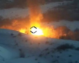 Бійці ООС "вивели зі строю" кількох бойовиків
