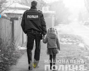 Украинцев будут защищать полицейские офицеры общин