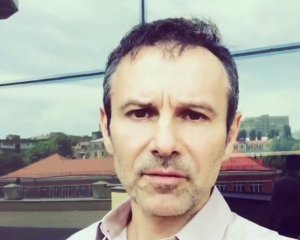 Вакарчук зробив заяву про об'єднання з іншими партіями