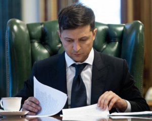 Почему Зеленский вернул гражданство Саакашвили