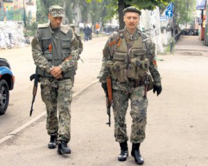 Гіркін розповів, як убивав людей у Слов&#039;янську