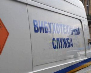 Повідомили про масове "мінування" в Одесі