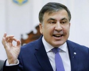 &quot;Мстить не буду и ни на какие должность не рвусь&quot; - Саакашвили