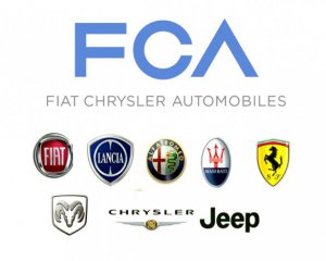Fiat Chrysler платит миллионы, чтобы не создавать электрокары