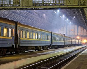 В Укрзалізниці з'явиться філія за німецьким форматом